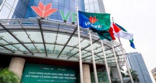 Động lực bán lẻ dẫn dắt thành công của VPBank trong quý I