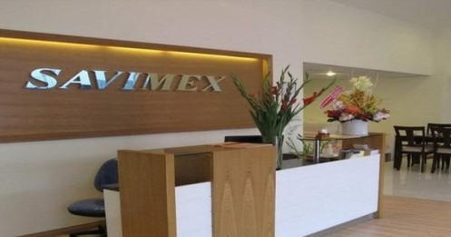 Savimex (SAV): TCM thoái gần hết cổ phiếu, tỷ lệ sở hữu nước ngoài tối đa 50%