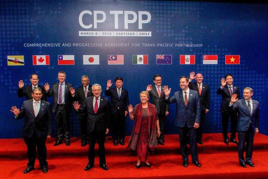 Báo Trung Quốc: Bắc Kinh gặp khó khi gia nhập CPTTP vì Australia