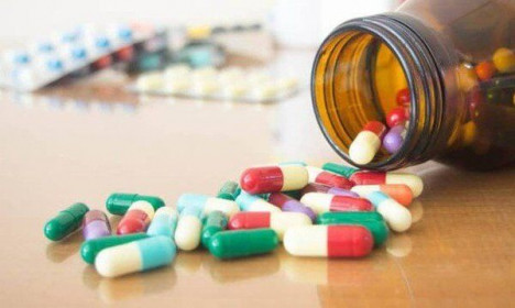 Bộ Y tế thu hồi giấy đăng ký lưu hành thuốc Myomethol