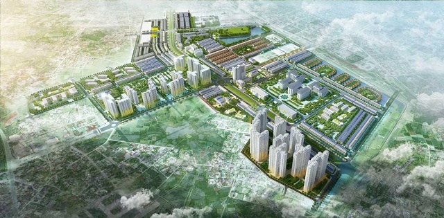 Nhà đầu tư “quay xe”, dự án tỷ đô tại Hà Tĩnh tìm chủ mới