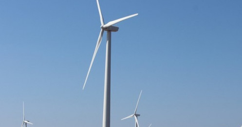 Bộ Công Thương chỉ đạo "nóng" về đàm phán giá các dự án điện gió, điện mặt trời
