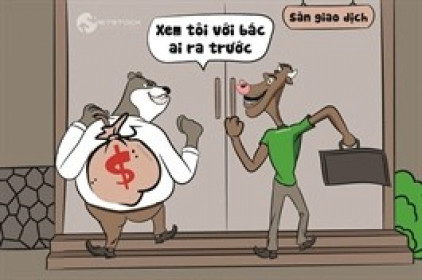 Vietstock Weekly 29/05-02/06/2023: Cần chờ tín hiệu xác nhận xu hướng