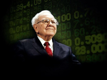 Warren Buffett: Kiếm tiền trong suy thoái, đặt cược lớn vào cổ phiếu dầu mỏ