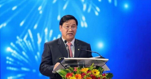 Loạt cựu lãnh đạo Tổng Công ty Công nghiệp Sài Gòn hầu tòa
