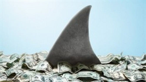 Theo dấu dòng tiền cá mập 30/05: EIB bị khối ngoại bán ròng gần 733 tỷ đồng