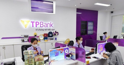 TPBank tiếp tục giảm lãi suất lần thứ năm, hỗ trợ khách hàng 323 tỷ đồng lãi suất
