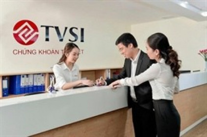 Giải ngân cho khách hàng không đảm bảo tỷ lệ ký quỹ, TVSI bị xử phạt