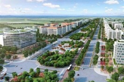 Dự án nhà ở xã hội 975 tỷ đồng của HQC tại Trà Vinh được gia hạn tiến độ