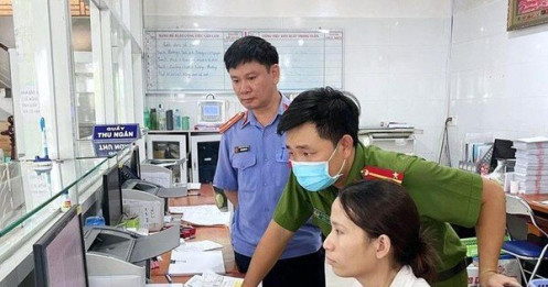 Vụ khám xét loạt phòng khám ở Đồng Nai: Thu hồi hơn 7 tỷ đồng trong khám chữa bệnh BHYT