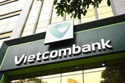 Vietcombank được NHNN chấp thuận tăng vốn điều lệ lên 55,891 tỷ đồng