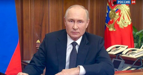 THẾ GIỚI 24H: Nga tuyên bố đảm bảo an ninh cho tất cả các quốc gia