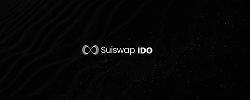 Suiswap hủy IDO, niêm yết thẳng sàn CEX