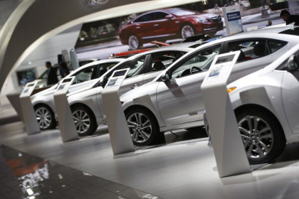 Hyundai và Kia kinh doanh phát đạt tại thị trường Mỹ