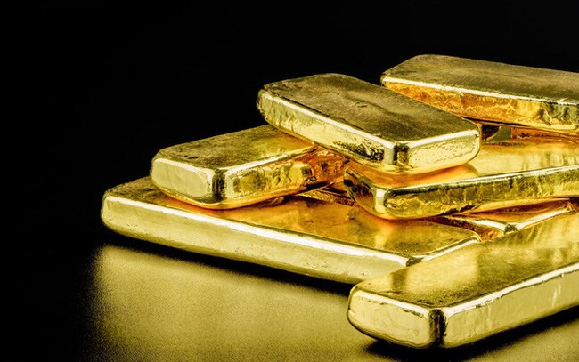 Dự báo giá vàng ngày 4/6: Trên đà giảm, giá vàng sẽ ra sao?