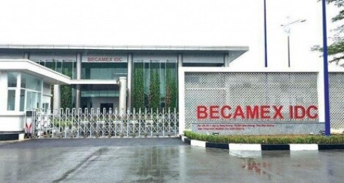 Becamex phát hành 1.000 tỷ đồng trái phiếu với lãi suất 13%/năm