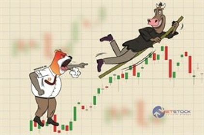 Nhịp đập Thị trường 05/06: Cổ phiếu ngân hàng hạ nhiệt, thị trường chùng xuống trong phiên chiều