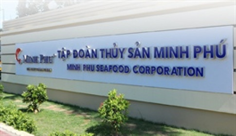 Thủy sản Minh Phú đặt kế hoạch lãi 2023 đi lùi 23%