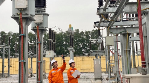 Lý do EVN ưu tiên cấp điện cho tỉnh Bắc Giang