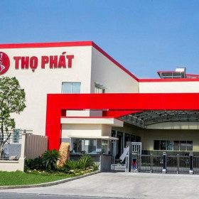 Tập đoàn KIDO hoàn tất mua 25% cổ phần bánh bao Thọ Phát