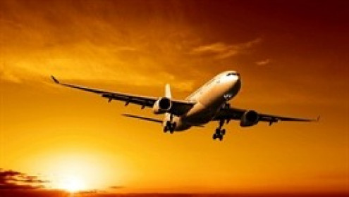 Lợi nhuận hàng không toàn cầu năm nay dự kiến gấp hơn 2 lần