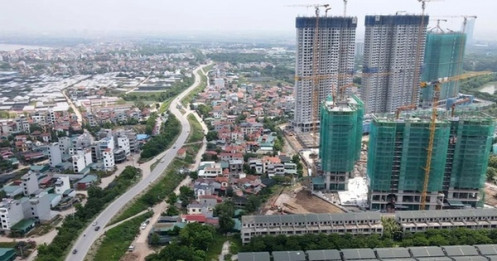 Loạt dự án bất động sản 'tỷ đô' ở Hưng Yên chờ đấu thầu tìm chủ