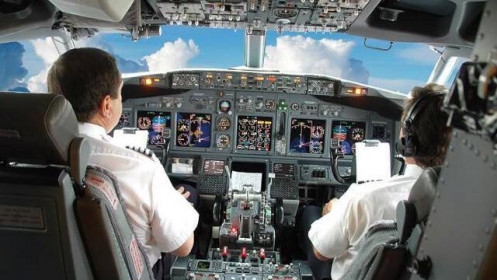 Việc phi công xin thôi việc đe dọa nghiêm trọng kế hoạch phát triển đội tàu bay của Vietnam Airlines