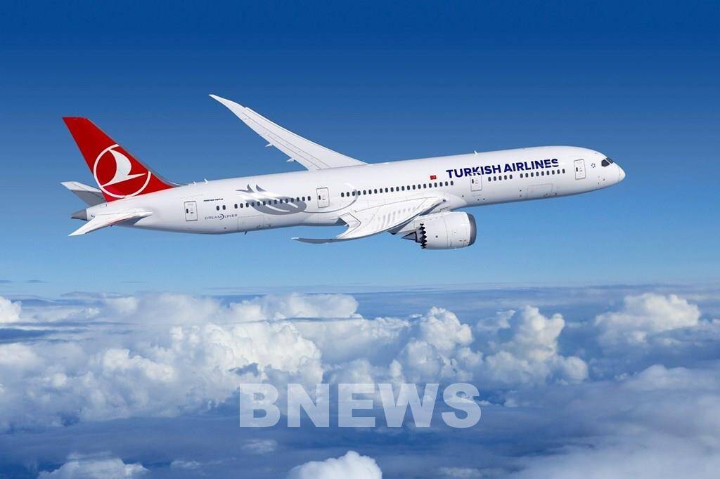 Vietnam Airlines ký kết hợp tác liên danh với Turkish Airlines