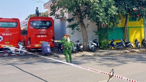 Khẩn trương điều tra vụ án đưa, nhận hối lộ tại Trung tâm đăng kiểm xe cơ giới Lâm Đồng
