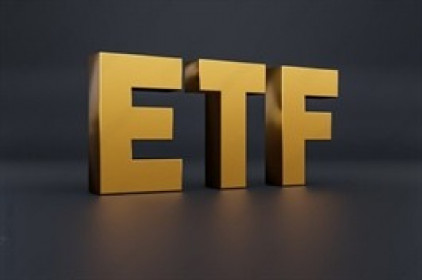 Quỹ ETF trăm triệu đô có một tuần bán ròng cổ phiếu Việt