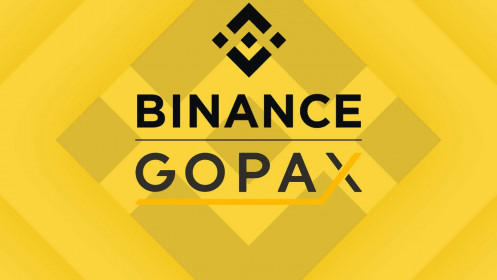 Vụ kiện của SEC đối với Binance khiến thỏa thuận mua lại GOPAX bị đình trệ