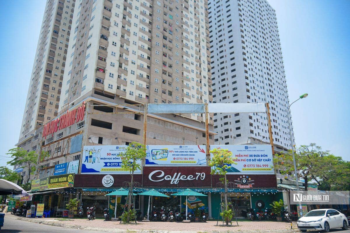 Hà Nội: Toàn cảnh nhà xã hội chuẩn bị rao bán lần thứ 27