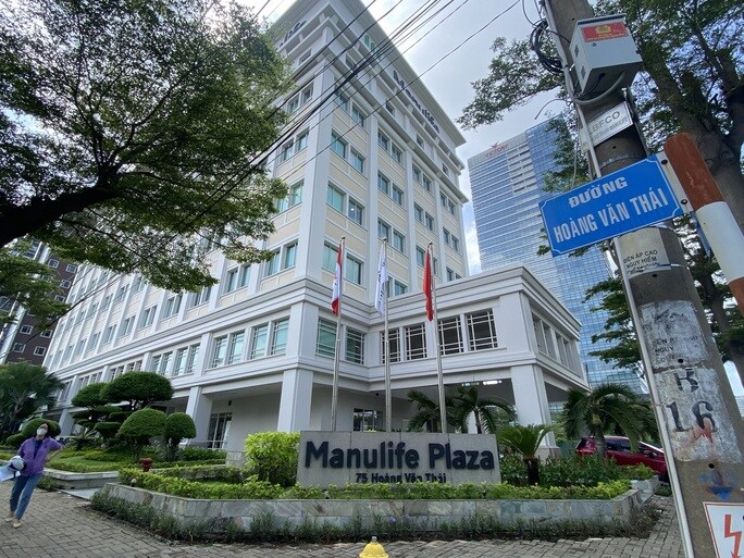 Manulife Việt Nam cảnh báo có người lợi dụng khiếu nại bảo hiểm để thu phí khách hàng