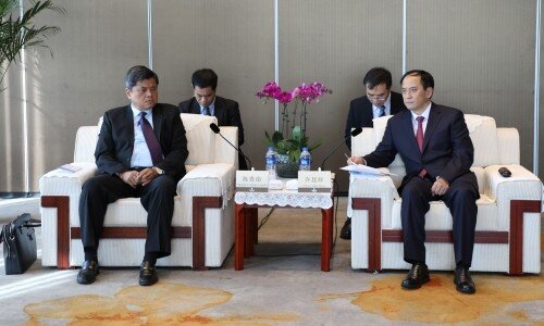 Báo cáo Thủ tướng kết quả làm việc với Trung Quốc về ùn tắc nông sản