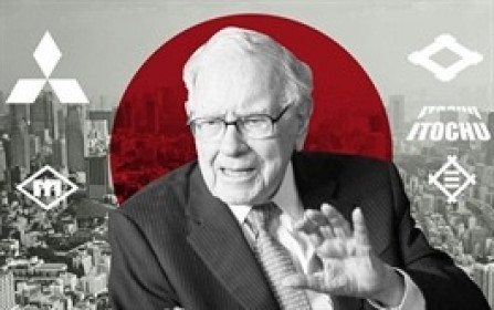 Warren Buffett và danh mục “châu Á hoá” (kỳ 1): Tại sao là Nhật Bản?