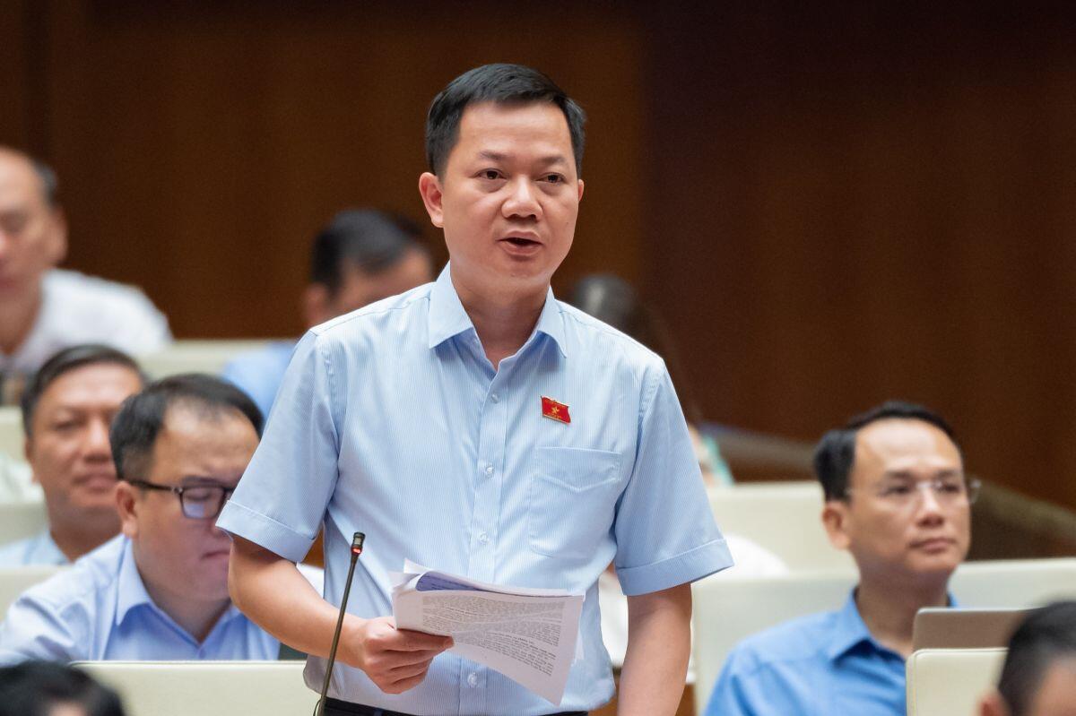 Bộ trưởng bất ngờ khi đường sắt Cát Linh - Hà Đông báo lãi 100 tỷ đồng