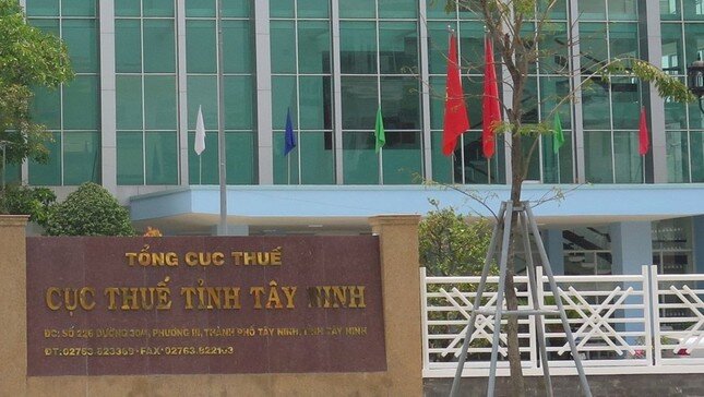 Vụ Thuduc House: Mở rộng điều tra khoản hoàn thuế 153 tỷ đồng tại Cục thuế tỉnh Tây Ninh