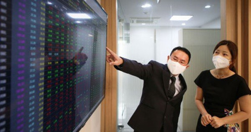 Hô hào mua cổ phiếu: Cảnh giác!