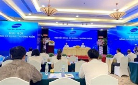 Chủ tịch GMD tiết lộ thỏa thuận đặc biệt của thương vụ bán Cảng Nam Hải Đình Vũ