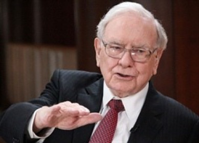 Warren Buffett và danh mục “châu Á hoá” (kỳ 2): Đầu tư gián tiếp vào Trung Quốc