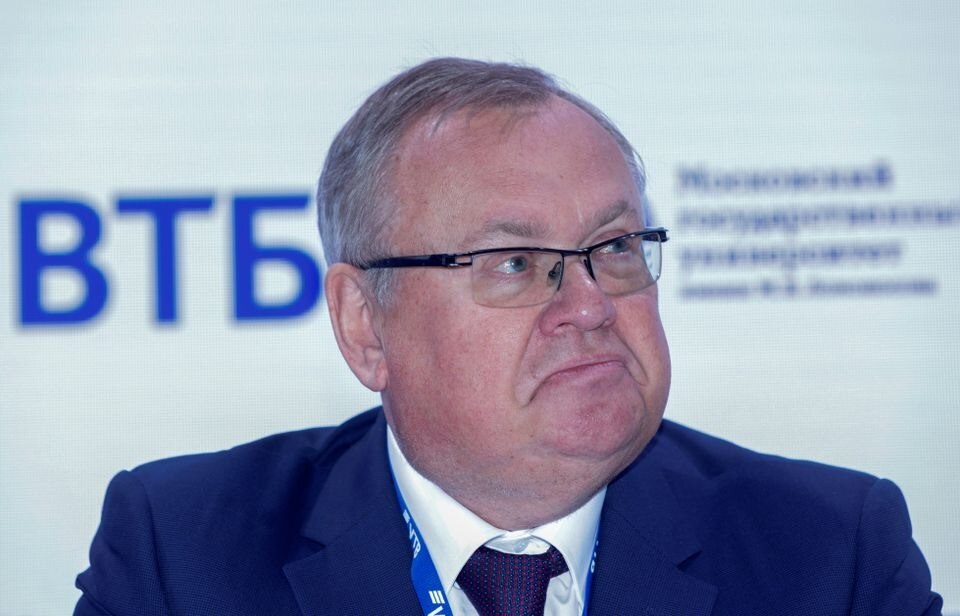 CEO ngân hàng Nga: 'Sự thống trị của USD sắp chấm dứt'