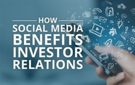 Quan hệ Nhà đầu tư (IR) có cần tới mạng xã hội?