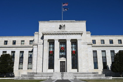 Fed đứng giữa "ngã ba đường" trước thềm cuộc họp tháng 6