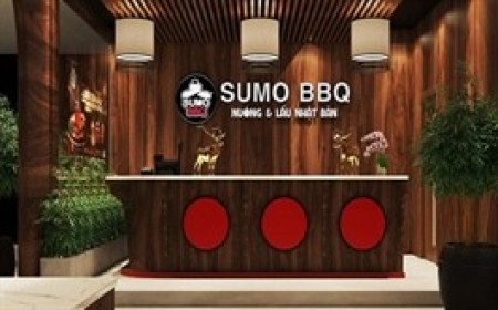 Chủ chuỗi Sumo BBQ, Gogi House… chia cổ tức 257%, đặt kế hoạch lãi 2023 giảm còn 1/4 năm trước