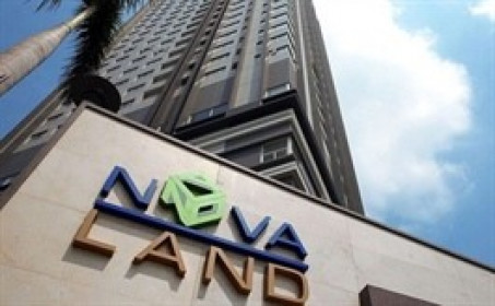 Hai cổ đông lớn nhất NVL đã bán 19 triệu cổ phiếu