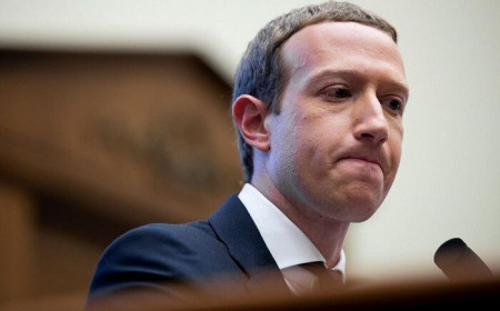 Tài sản của ông chủ Facebook mất 22 tỉ USD kể từ khi đổi tên công ty