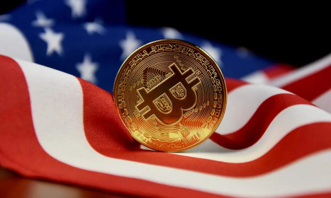 Phân nửa dự trữ Bitcoin trên các sàn giao dịch đã “thoát” khỏi Mỹ