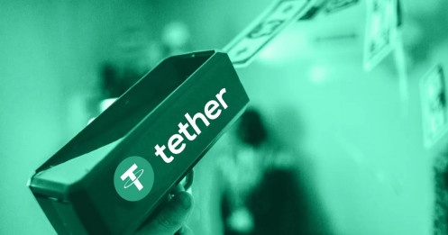 Tether phát hành 1 tỷ USDT để hỗ trợ Binance chuyển đổi thanh khoản từ TRON sang Ethereum