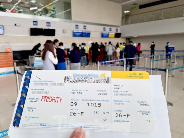 Chính thức đề xuất tăng trần giá vé máy bay nội địa