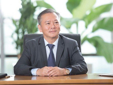 Sacombank chấm dứt hợp đồng với Phó Tổng Giám đốc Phan Đình Tuệ